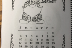 gnome-calendar-page