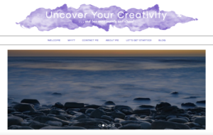 Uncover Your Creativity