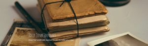 Jolly Junk Journals